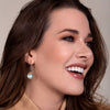 .925 STERLING SILVER EARRINGS - NOGU.studio
